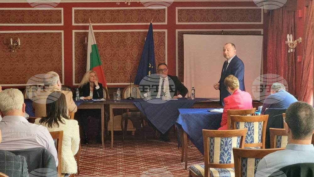 Повече внесени в съда дела и обвинителни актове през 2022 г. в сравнение с предходната година отчита Окръжната прокуратура в Силистра