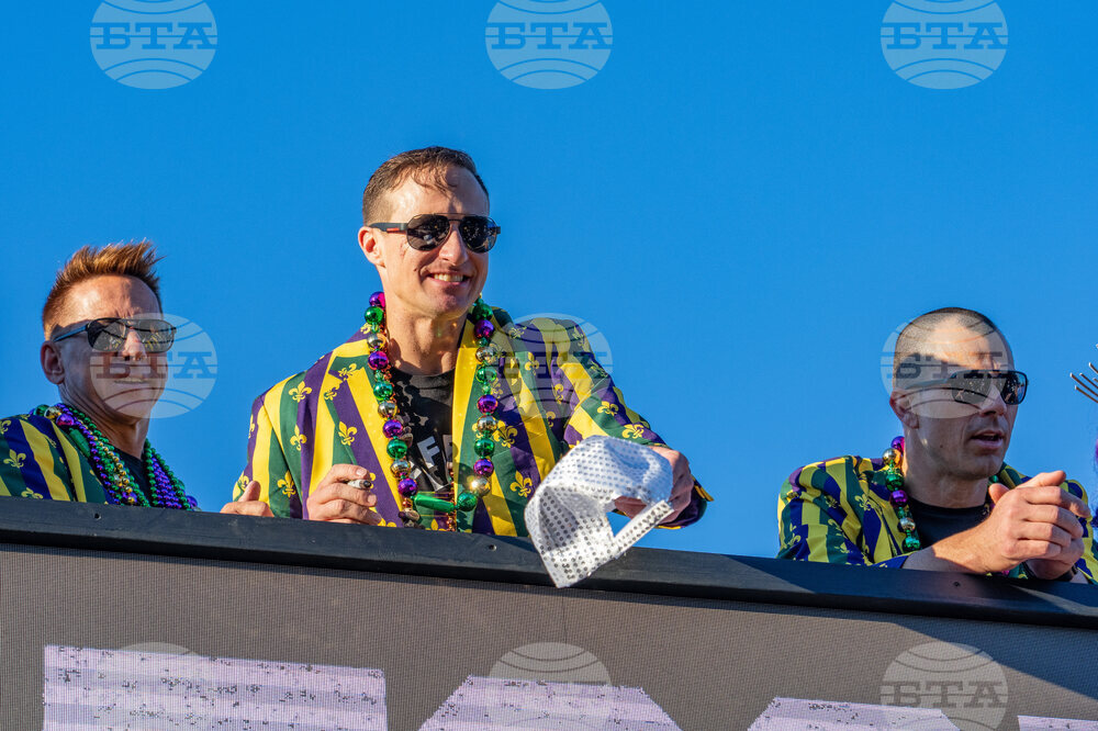 2026 Mardi Gras Parades