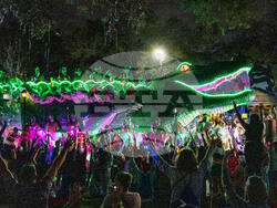 2026 Mardi Gras Parades