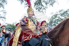 2026 Mardi Gras Parades