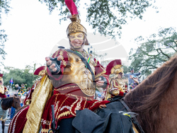 2026 Mardi Gras Parades