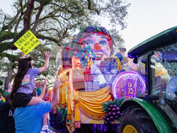 2026 Mardi Gras Parades