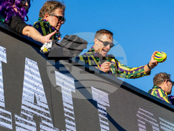 2026 Mardi Gras Parades