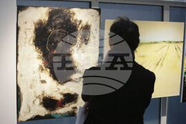 Изложба „Посоки" - откриване