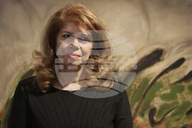 Изложба „Посоки" - откриване - Илияна Йотова