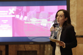 „България и младите след 2 април" - предизборен дебат