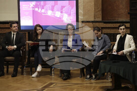 „България и младите след 2 април" - предизборен дебат