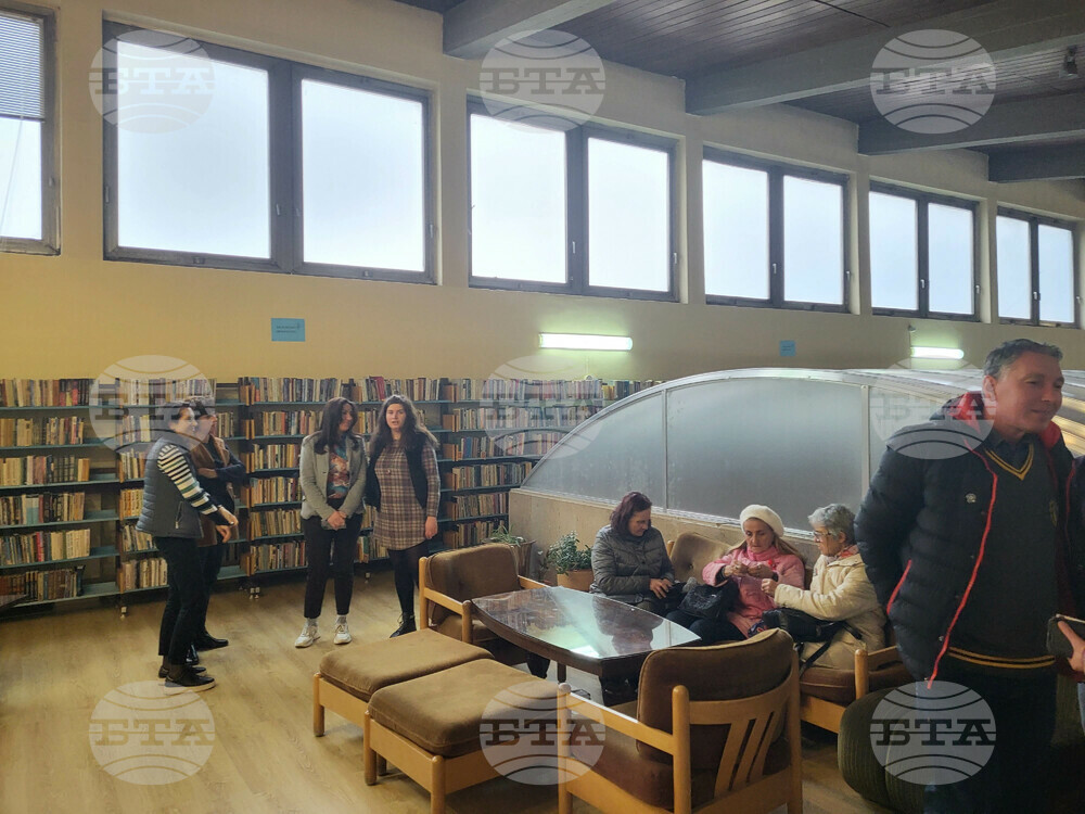 Самоков - Илияна Дамянова - изложба