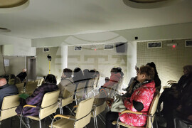 Самоков - Младежки дом - концерт