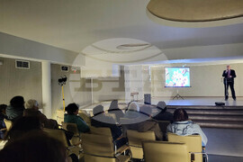 Самоков - Младежки дом - концерт