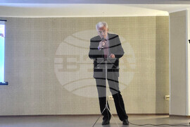 Самоков - Младежки дом - концерт