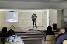 Самоков - Младежки дом - концерт