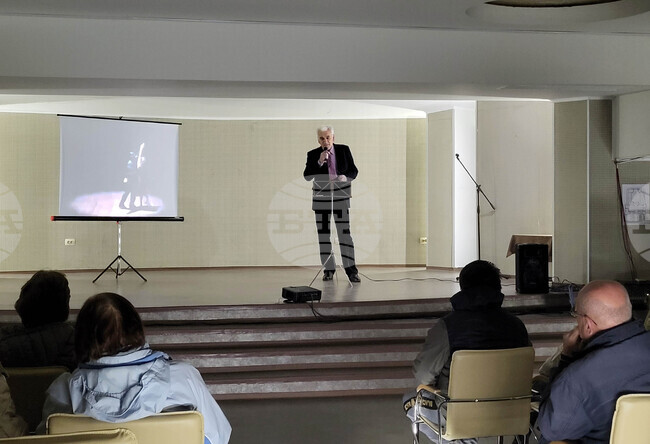 Самоков - Младежки дом - концерт