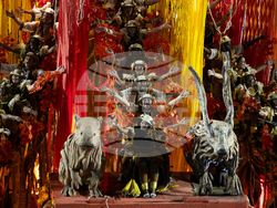 APTOPIX Brazil Carnival