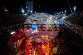Brazil Carnival