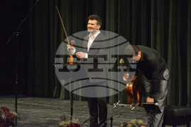 Русе - Мартенски музикални дни