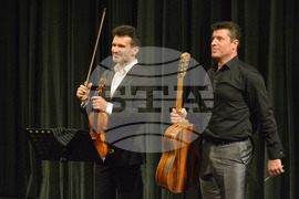 Русе - Мартенски музикални дни