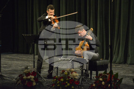 Русе - Мартенски музикални дни