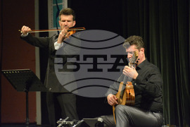 Русе - Мартенски музикални дни