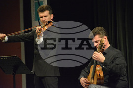 Русе - Мартенски музикални дни