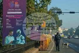 India AI Summit