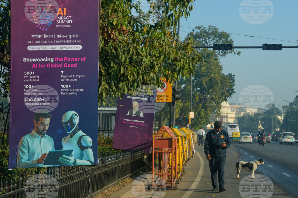 India AI Summit