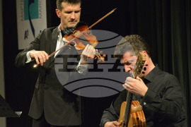 Русе - Мартенски музикални дни