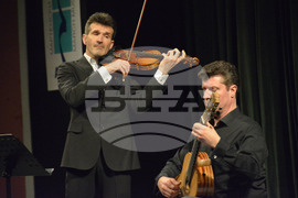 Русе - Мартенски музикални дни