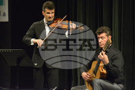 Русе - Мартенски музикални дни