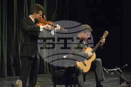 Русе - Мартенски музикални дни