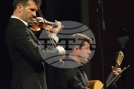 Русе - Мартенски музикални дни