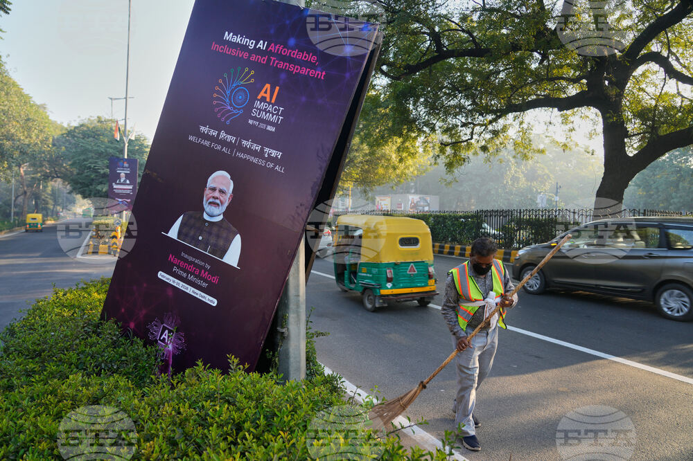 India AI Summit