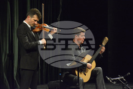 Русе - Мартенски музикални дни