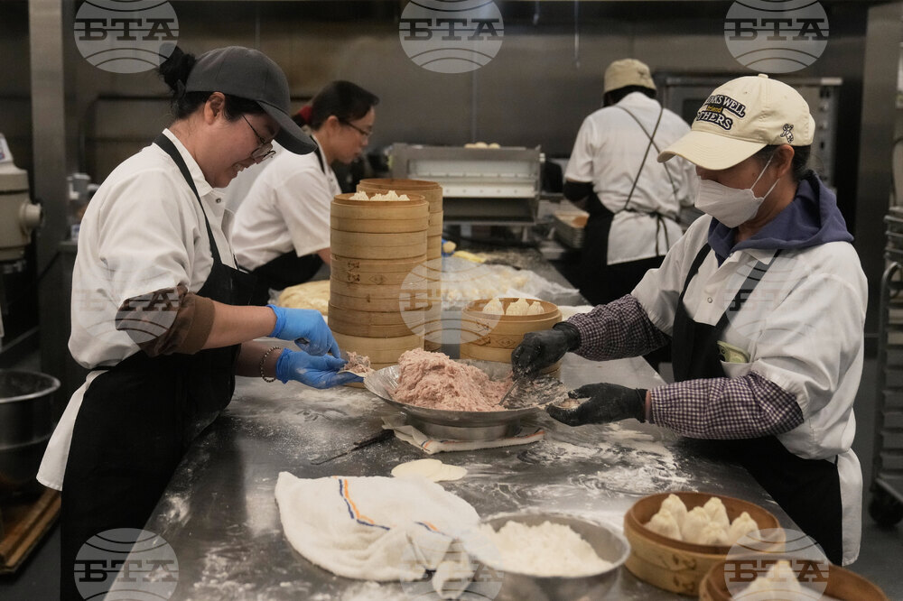 Chinese American Fine Dining