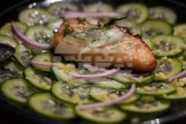 Chinese American Fine Dining