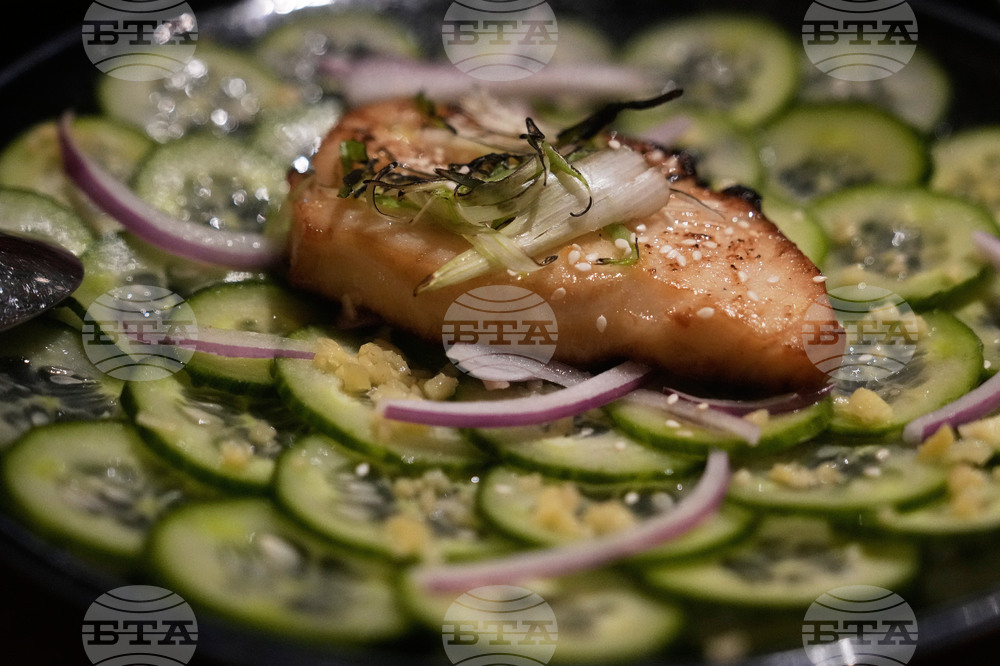 Chinese American Fine Dining