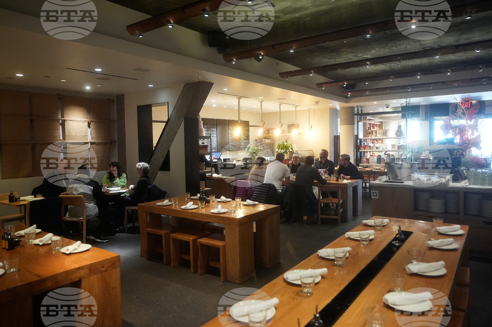 Chinese American Fine Dining