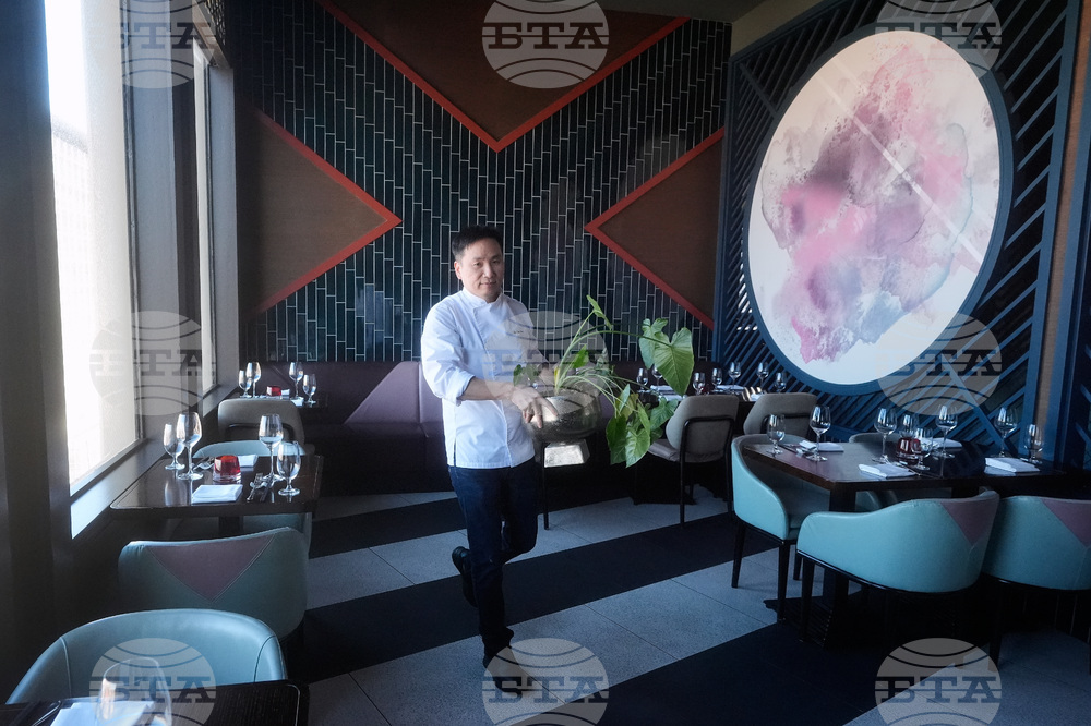 Chinese American Fine Dining