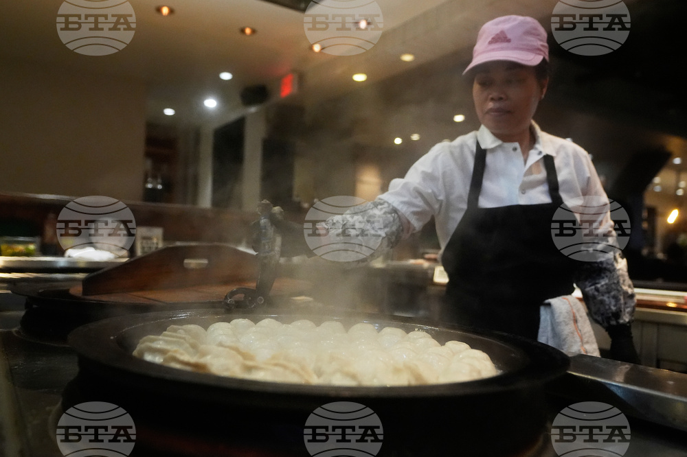 Chinese American Fine Dining
