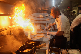 Chinese American Fine Dining