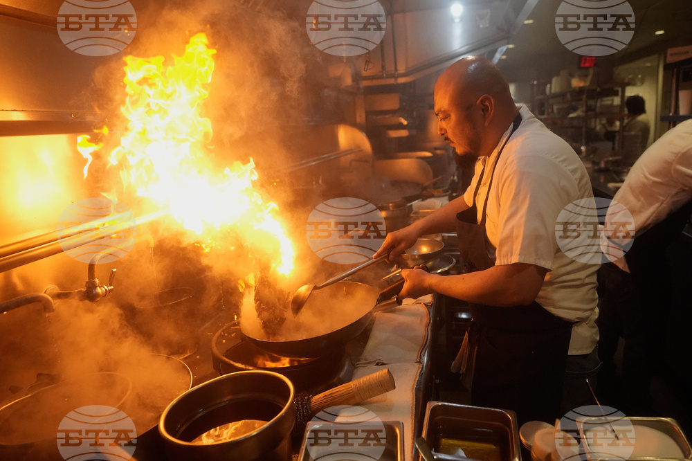 Chinese American Fine Dining