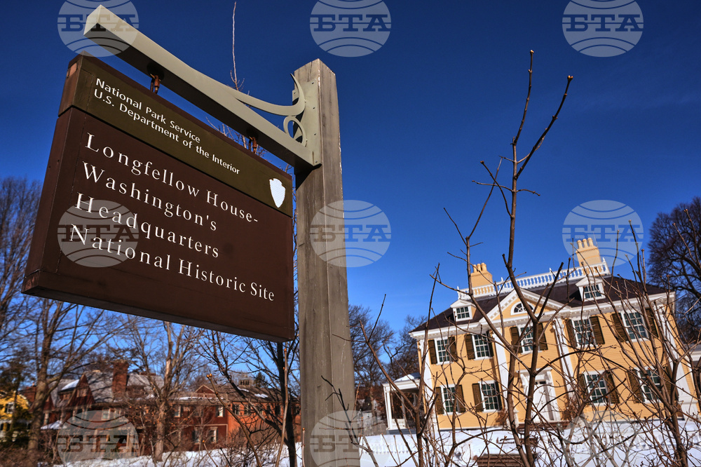 Presidents Day George Washington