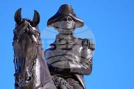 Presidents Day George Washington