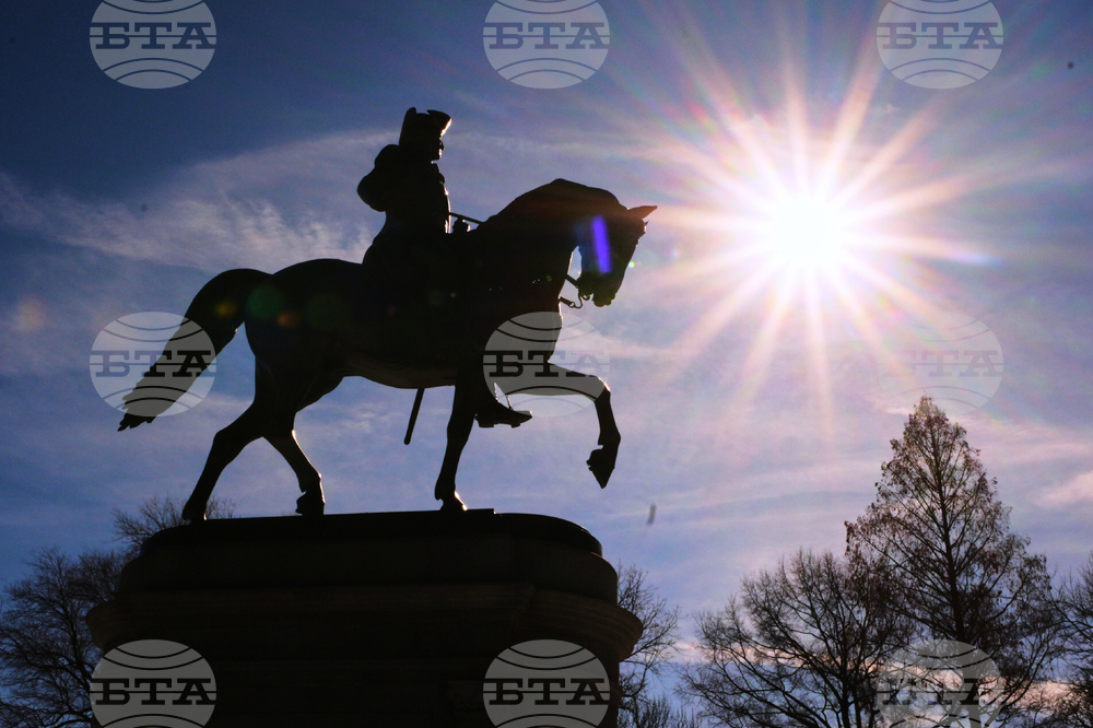 Presidents Day George Washington