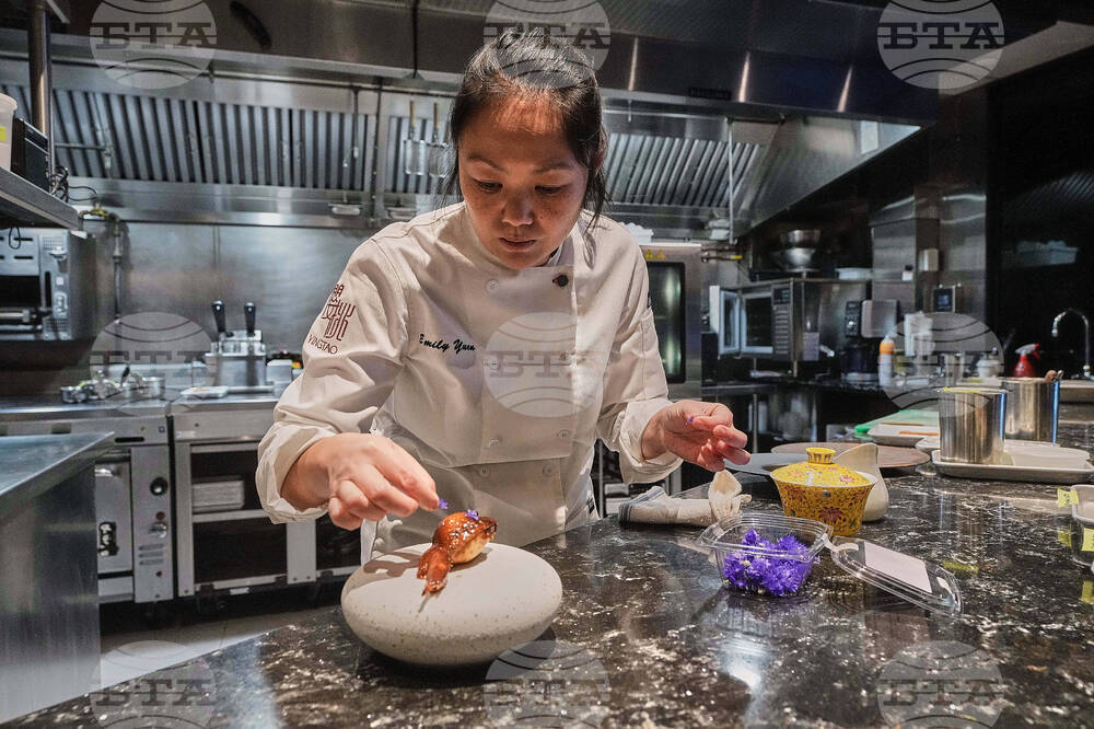 Chinese American Fine Dining