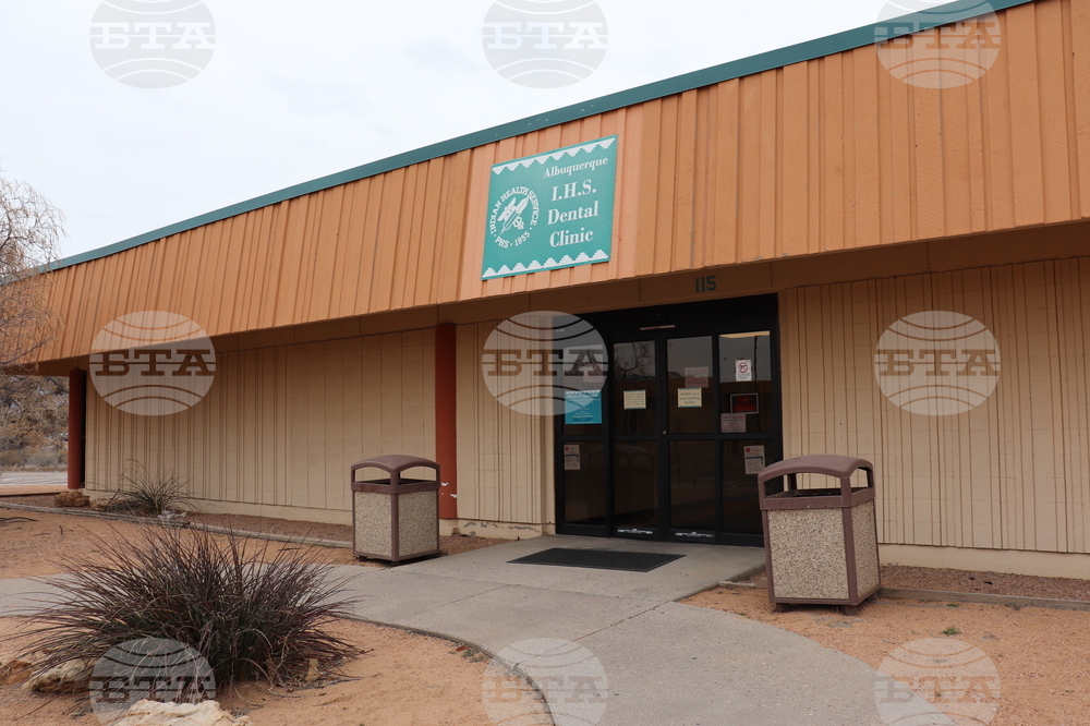 Native Americans Dental Fillings