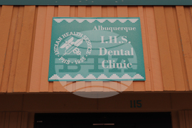 Native Americans Dental Fillings