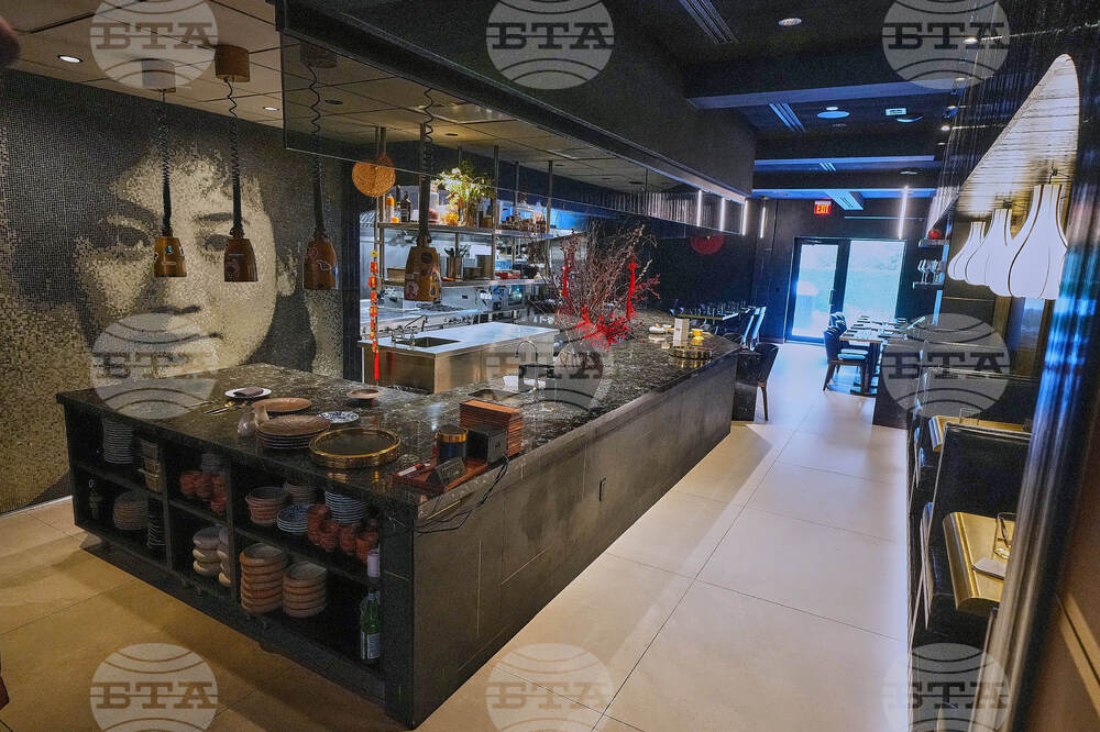 Chinese American Fine Dining