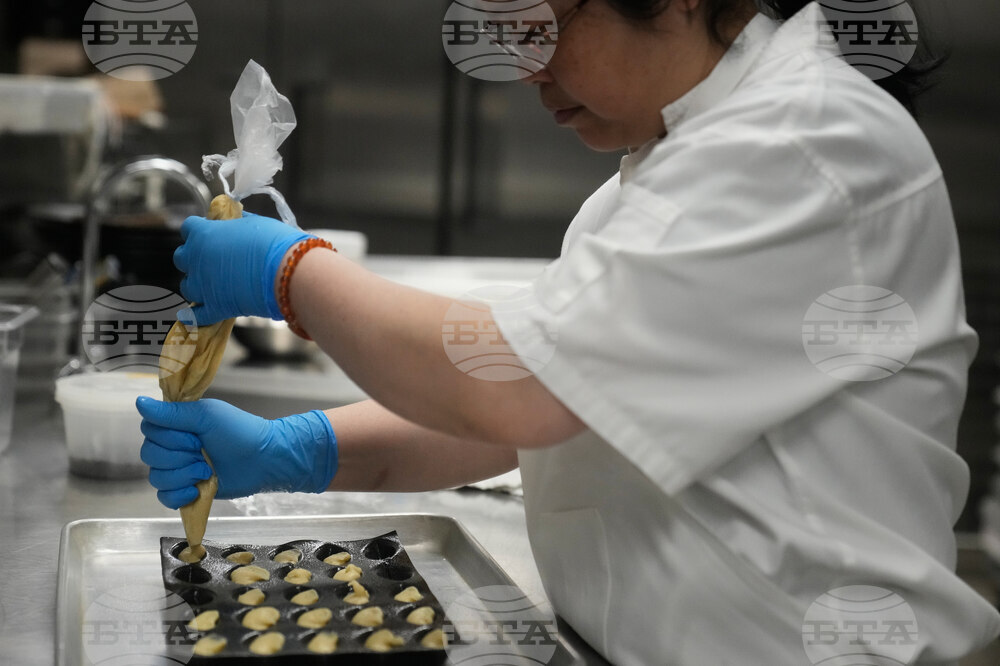 Chinese American Fine Dining