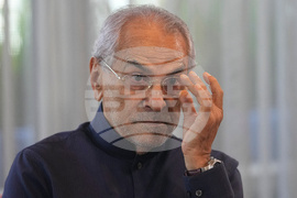 Myanmar Diplomat Expelled